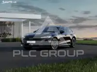 2026 Audi A5