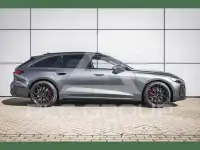 2026 Audi A5