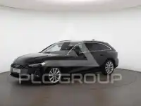2026 Audi A5