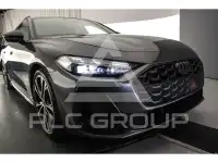 2026 Audi A5