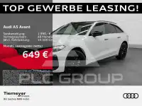 2026 Audi A5