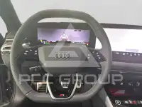 2026 Audi A5