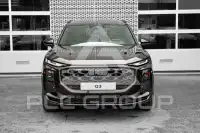 2026 Audi Q3