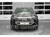2026 Audi Q3