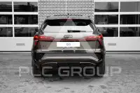 2026 Audi Q3