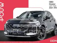 2026 Audi Q3
