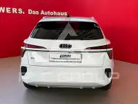 2026 Audi Q3