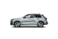 2026 Audi Q3