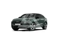 2026 Audi Q3
