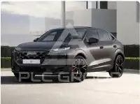 2026 Audi Q3