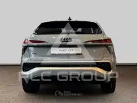 2026 Audi Q3