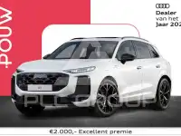 2026 Audi Q3