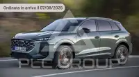 2026 Audi Q3