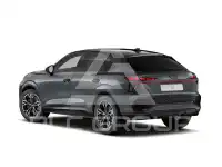 2026 Audi Q3