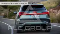 2026 Audi Q3