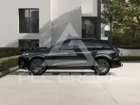 2026 Audi Q3