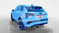 2026 Audi Q3