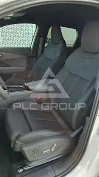 2026 Audi Q3