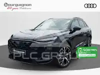 2026 Audi Q3