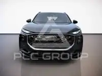 2026 Audi Q3