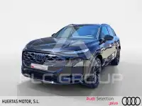 2026 Audi Q3