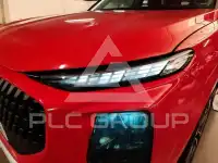 2026 Audi Q3