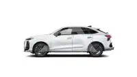 2026 Audi Q3