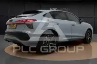2026 Audi Q3