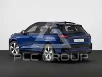 2026 Audi Q3