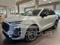 2026 Audi Q3
