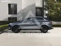 2026 Audi Q3