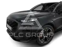 2026 Audi Q3