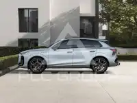 2026 Audi Q3