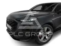 2026 Audi Q3