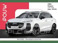 2026 Audi Q3