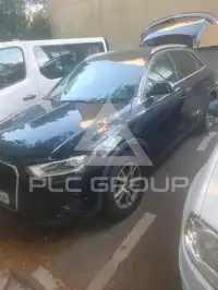 2026 Audi Q3