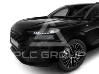 2026 Audi Q3