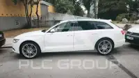 2026 Audi A6