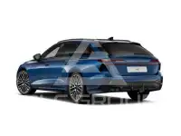 2026 Audi A6