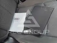 2026 Audi A6