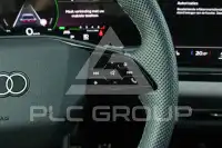 2026 Audi A6