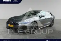 2026 Audi A6