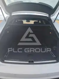2026 Audi A6