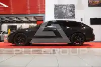 2026 Audi A6