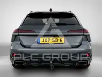 2026 Audi A6