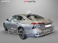 2026 Audi A6