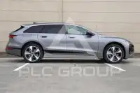 2026 Audi A6