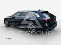 2026 Audi A6