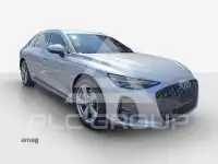 2026 Audi A6