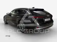 2026 Audi A6
